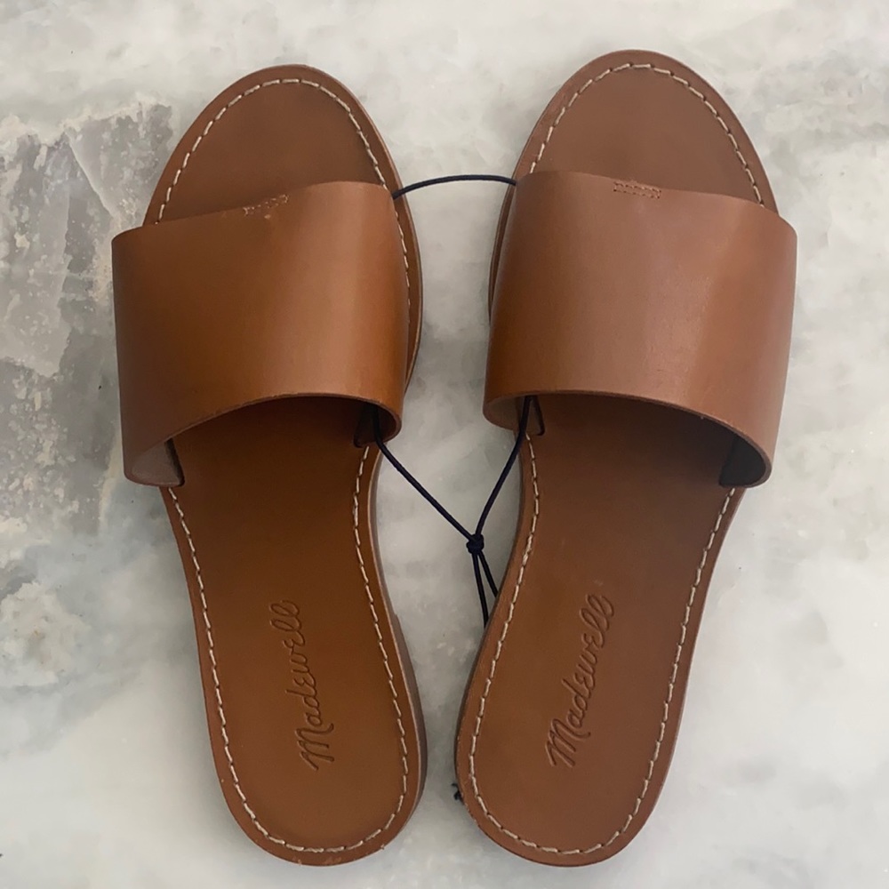 Madewell slides